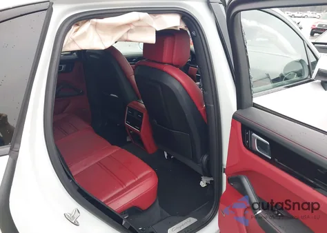 2019 Porsche Cayenne из США, поврежденный, VIN WP1AA2AY5KDA15671